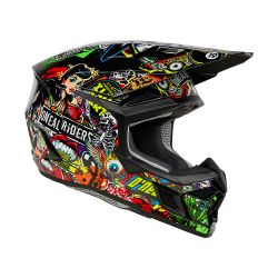 Casco O'Neal Cross - 3SRS Crank V.24