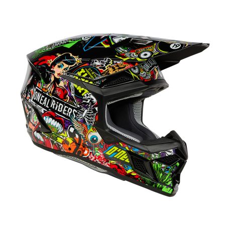 Casco O'Neal Cross - 3SRS Crank V.24