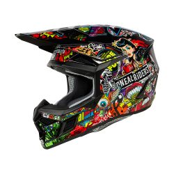 Casco O'Neal Cross - 3SRS Crank V.24