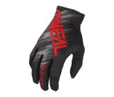 Gants O'Neal - Matrix Voltage V.24 - Noir/Rouge