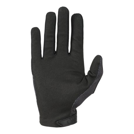 Gants O'Neal - Matrix Voltage V.24 - Noir/Rouge