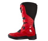 Bottes MotoCross O'Neal - RSX v.25 - Noir/Rouge