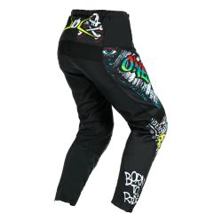 Pantalon Cross O'Neal - Racing Element - Rancid