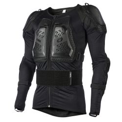 Gilet de protection Cross...