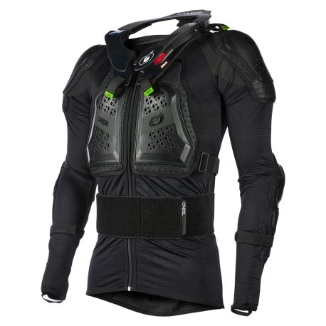 Gilet de protection Cross O'Neal - Underdog