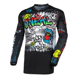 Maglia MotoCross O'Neal -...