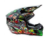 Casco O'Neal Cross - 3SRS Crank V.24