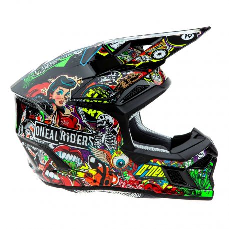 Casco O'Neal Cross - 3SRS Crank V.24