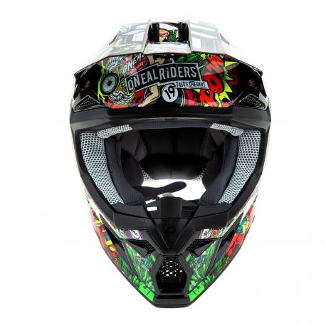 Casco O'Neal Cross - 3SRS Crank V.24