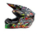 Casco O'Neal Cross - 3SRS Crank V.24