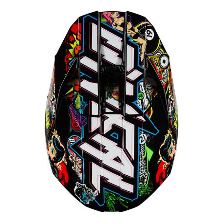 Casco O'Neal Cross - 3SRS Crank V.24