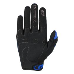 Gants O'Neal Element - Bleu/Noir