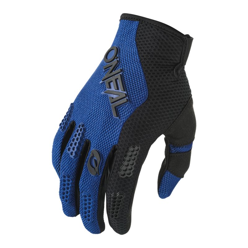 Gants O'Neal Element - Bleu/Noir