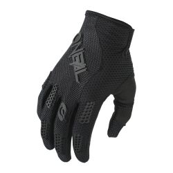 Gants Enfant O'Neal Element Racewear - Noir