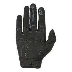 Gants Enfant O'Neal Element Racewear - Noir