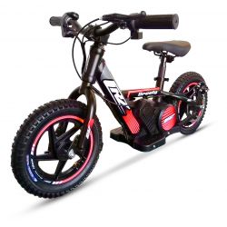 Bici bilanciata elettrica CRZ Dreely 12" 24V 150 Watt