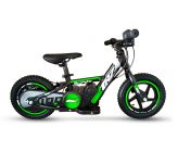 Bici bilanciata elettrica CRZ Dreely 12" 24V 150 Watt