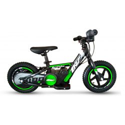 Bici bilanciata elettrica CRZ Dreely 12" 24V 150 Watt