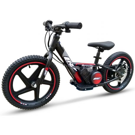 Bici bilanciata elettrica CRZ Dreely 12" 24V 150 Watt