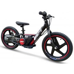 Bici bilanciata elettrica CRZ Dreely 12" 24V 150 Watt