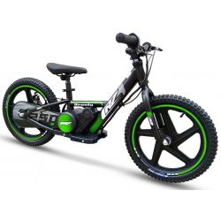 Bici bilanciata elettrica CRZ Dreely 12" 24V 150 Watt