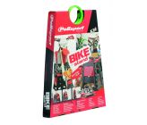 Ascensore per moto POLISPORT nero/verde