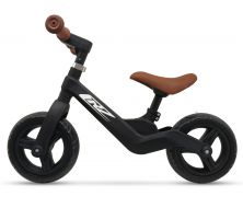 Bici bilanciata CRZ LOOP 8&quot;- Nera