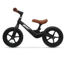 Bici bilanciata CRZ LOOP 12&quot;- Nera