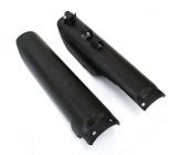 Protection de fourche Pocket Bike - 210mm - Noir