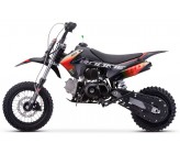 Dirt Bike Mini MX Rookie 110cc Automatica 12"/10" - Rosso (2025)