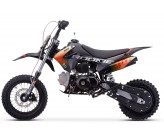 Dirt Bike Mini MX Rookie 110cc Automatica 12"/10" - Arrancione (2025)