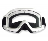 Maschera Torx Eco MX-S - Bianca