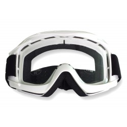 Maschera Torx Eco MX-S - Bianca