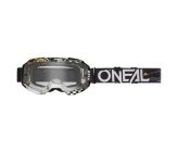 Maschera Cross O'Neal - B-10 SOLID V.24 - Nera