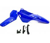 Kit plastique ART - Yamaha PW80 - Bleu