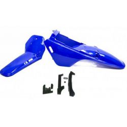 Kit plastique ART - Yamaha PW80 - Bleu