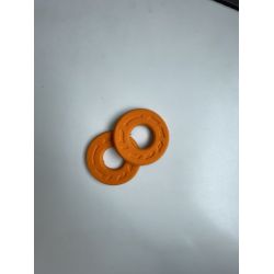 DONUTS PROGRIP ORANGE