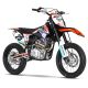 Motocross CRZ ERZ 300cc S Light 17"/17" - Supermotard - 2025