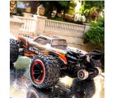 Voiture RC Electrique 4x4 Striker 1/14 (75Km/h)