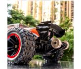 Voiture RC Electrique 4x4 Striker 1/14 (75Km/h)