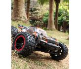 Voiture RC Electrique 4x4 Striker 1/14 (75Km/h)