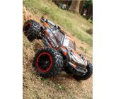 Voiture RC Electrique 4x4 Striker 1/14 (75Km/h)