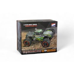 Voiture RC Electrique 4X4 Traverser 1/14 (48km/h)