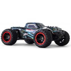 Voiture RC Electrique 4X4 Traverser 1/14 (48km/h)