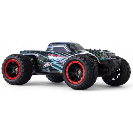 Voiture RC Electrique 4X4 Traverser 1/14 (48km/h)