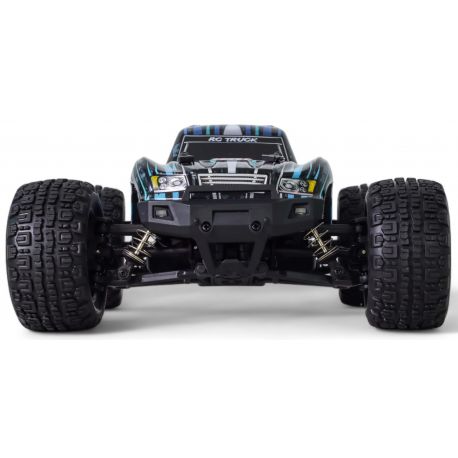 Voiture RC Electrique 4X4 Traverser 1/14 (48km/h)