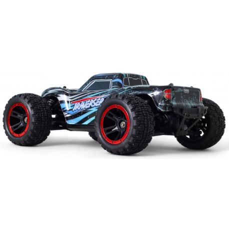 Voiture RC Electrique 4X4 Traverser 1/14 (48km/h)