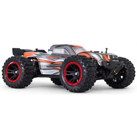 Voiture RC Electrique 4x4 Striker 1/14 (75Km/h)