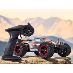 Voiture RC Electrique 4x4 Striker 1/14 (75Km/h)