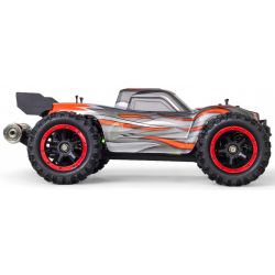 Voiture RC Electrique 4x4 Striker 1/14 (75Km/h)